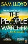 Sam Lloyd - The People Watcher