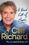 Anon 336460, Cliff Richard, Richard Cliff - A Head Full of Music