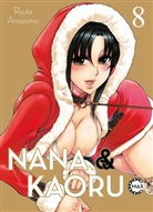 Ryuta Amazume - Nana & Kaoru Max 08