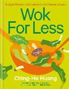 Ching-He Huang, Huang Ching-He - Wok for Less