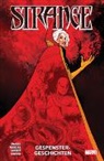 Marcelo Ferreira, Lee Garbett, Lee u a Garbett, Stefano Landini, Jed MacKay - Strange