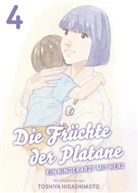 Toshiya Higashimoto - Die Früchte der Platane - Ein Kinderarzt mit Herz 04
