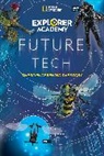 Jamie Kiffel-Alcheh - Explorer Academy Future Tech