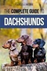 Vanessa Richie - The Complete Guide to Dachshunds