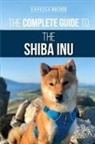 Vanessa Richie - The Complete Guide to the Shiba Inu