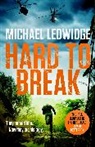 Michael Ledwidge, Ledwidge Michael - Hard to Break