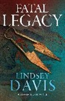 Lindsey Davis - Fatal Legacy