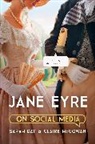 Sarah Day, Claire McGowan, McGowan Claire - Jane Eyre on Social Media