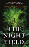 Donna Glee Williams, Williams Donna Glee - The Night Field