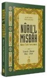 Hasan Bin Ammar surunbulali, Ahmet Mahmut Ünlü - Nurul Misbah Nurul Izah Tercümesi 1.-2. Cilt Ciltli