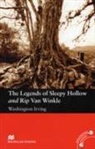 Anne Collins, Washington Irving - The legends of Sleepy Hollow and Rip Van Winkle