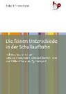 Robert Pham Xuan - Die feinen Unterschiede in der Schullaufbahn