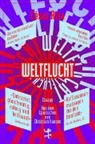 César Aira, Christian Hansen - Weltflucht