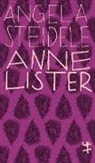 Angela Steidele - Anne Lister
