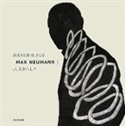 Heinz Peter Schwerfel - Max Neumann