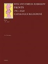Charles Esche, Willem Jan Renders, Emilia Kabakov, Mike Karstens, Orliana Morag, Willem Jan Reders - Ilya and Emilia Kabakov