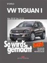 Rüdiger Etzold - VW Tiguan 10/07-12/15
