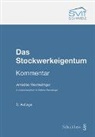 Amédéo Wermelinger - Das Stockwerkeigentum