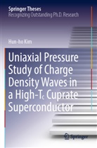 Hun-ho Kim - Uniaxial Pressure Study of Charge Density Waves in a High-T  Cuprate Superconductor
