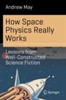 Andrew May - How Space Physics Really Works