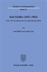 Paul Hüther, André Lepej - Karl Zeidler (1923-1962).