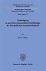 Merve Yolaçan - Verteidigung in grenzüberschreitenden Ermittlungen der Europäischen Staatsanwaltschaft.