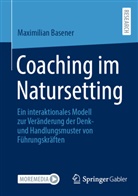 Maximilian Basener - Coaching im Natursetting