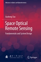 Jiasheng Tao - Space Optical Remote Sensing