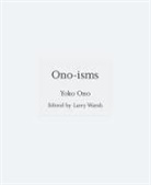 Yoko Ono, Larry Warsh - Ono-Isms