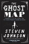 Steven Johnson - The Ghost Map