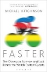 Michael Hutchinson, Hutchinson Michael - Faster