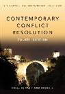 Hugh Miall, Oliver Ramsbotham, Ramsbotham Oliver, Tom Woodhouse, Woodhouse Tom - Contemporary Conflict Resolution