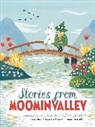 Cecilia Davidsson, Alex Haridi, Tove Jansson - Stories From Moominvalley