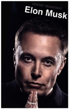 Walter Isaacson, Walter Isaacson, Xxx-x - Elon Musk
