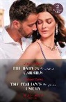 Dani Collins, Collins Dani, Maisey Yates, Yates Maisey - The Mills & Boon Modern