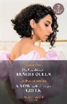 Jackie Ashenden, Ashenden Jackie, Annie West, West Annie - Mills & Boon Modern