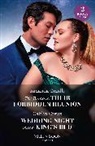 Amanda Cinelli, Cinelli Amanda, Caitlin Crews, Crews Caitlin - The Mills & Boon Modern
