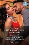 Lorraine Hall, Tara Pammi, Pammi Tara - An Mills & Boon Modern