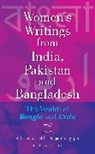 Rakhshanda Jalil, Debjani Sengupta - Women's Writings from India, Pakistan and Bangladesh