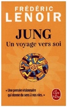 Frédéric Lenoir, Lenoir-f - Jung, un voyage vers soi