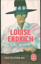 Louise Erdrich, Erdrich-l - Celui qui veille