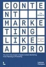Clo Willaerts - Content marketing like a pro