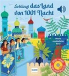 Emilie Collet, Éloïse Gillard - So klingt das Land von 1001 Nacht