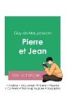 Guy de Maupassant - Réussir son Bac de français 2023: Analyse du roman Pierre et Jean de Maupassant