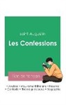Saint Augustin - Réussir son Bac de français 2023: Analyse des Confessions de saint Augustin