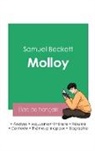 Samuel Beckett - Réussir son Bac de français 2023 : Analyse de Molloy de Samuel Beckett