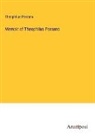 Theophilus Parsons - Memoir of Theophilus Parsons