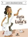 Kiazpora - Zuria for Lula's niece - Children Book