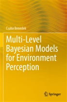 Csaba Benedek - Multi-Level Bayesian Models for Environment Perception