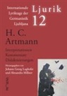 Johann Georg Lughofer, Lughofer, Georg Lughofer, Johann Georg Lughofer, Millner, Alexandra Millner - H. C. Artmann